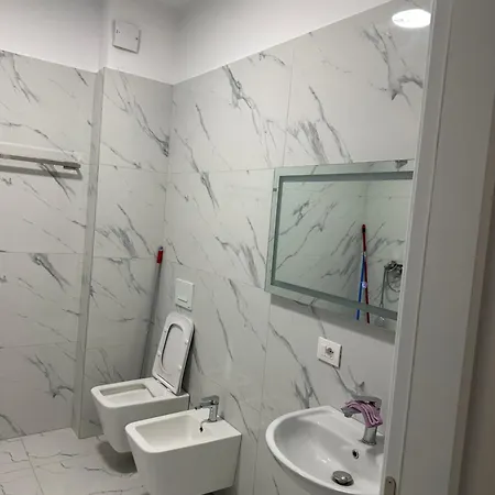 Shirzana White Palace,