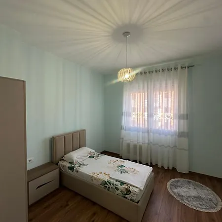 Shirzana White Palace, 公寓