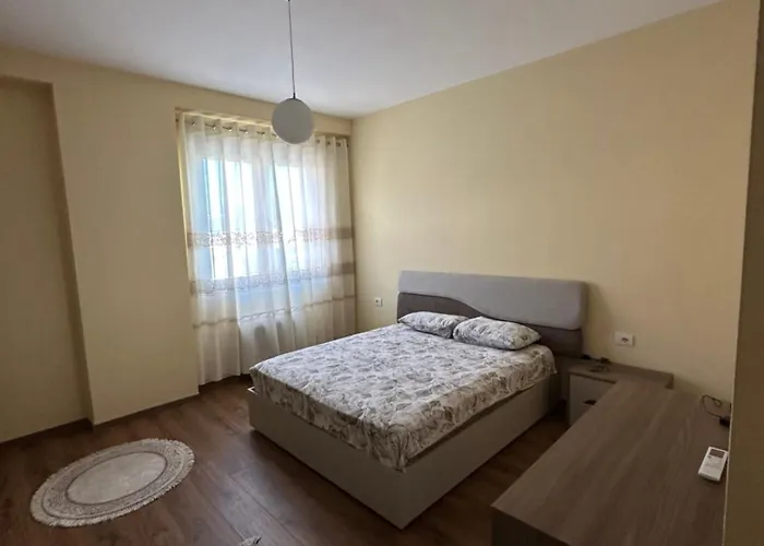 Shirzana White Palace, 公寓 Patza-Kuqani